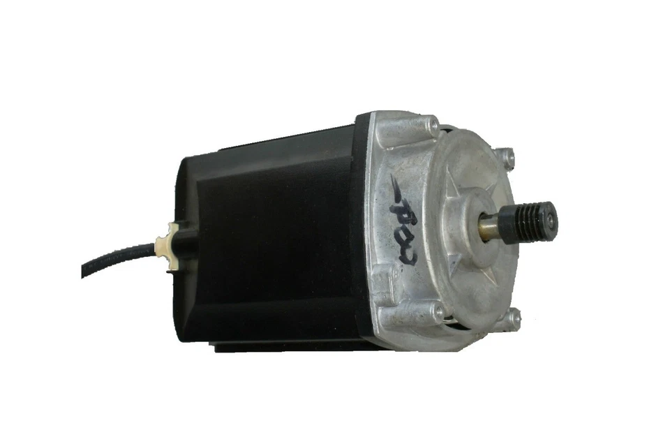 Motor passend für SCHEPPACH HMS 850 & HMS 1070 Hobel Dickenhobel Hobelmaschine