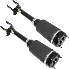 2pcs Front Air Suspension Shock Strut for Mercedes W164 GL350 GL450 1643206113
