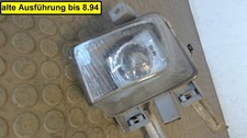 Nebelscheinwerfer Links Opel F Astra Caravan Sofortversand