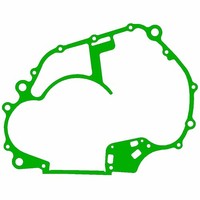 Dichtung MotorgehäUse Mitte FüR Honda TRX Fourtrax 2WD 300 1988-2000 TE14