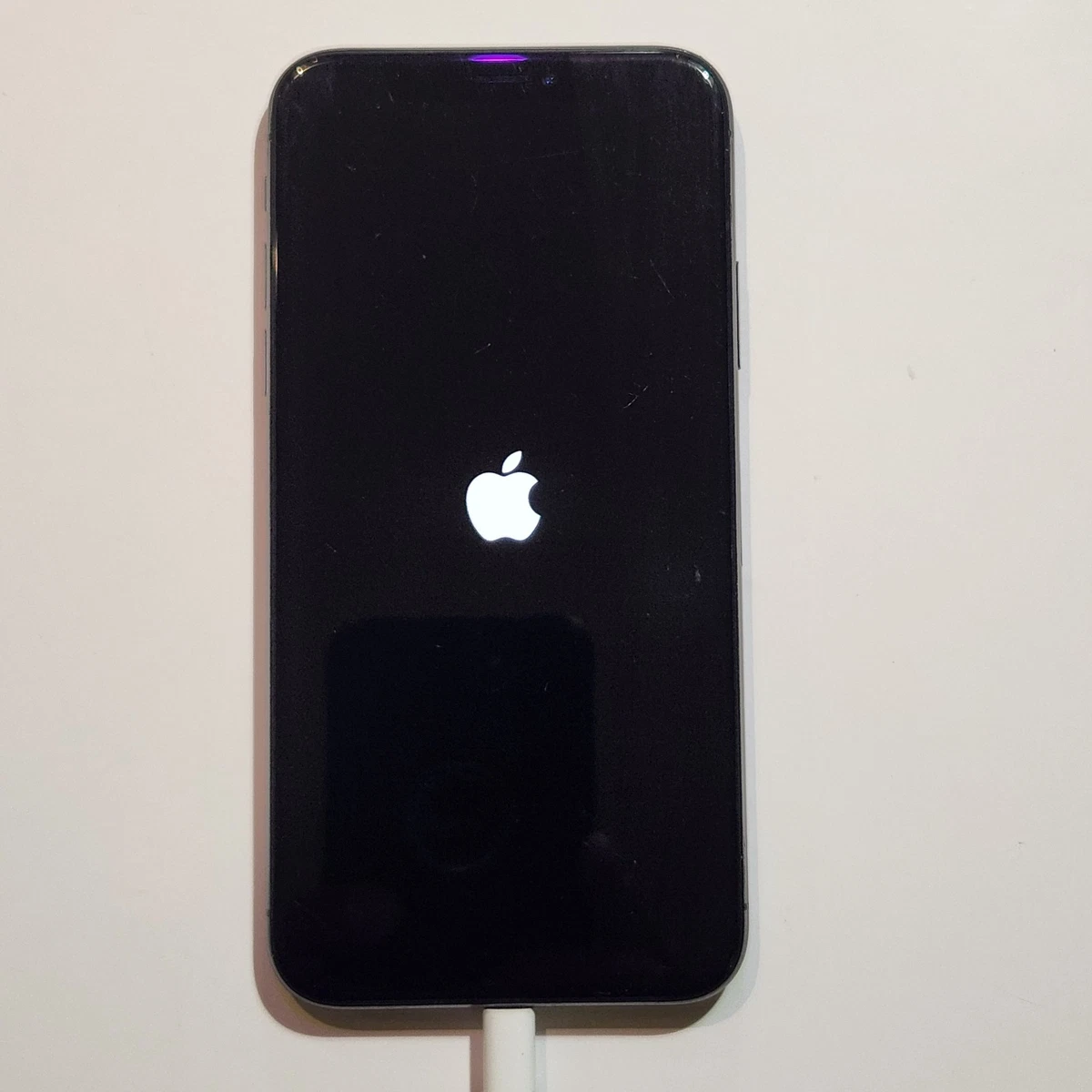 Apple iPhone X iOS Black Smartphones for sale | eBay