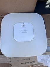 Bundle of 10 Cisco AIR-LAP1142N-A-K9 Wireless-N Access Points