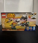 LEGO Star Wars: Ezra's Speeder Bike (75090)