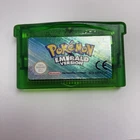 Pokemon Emerald Version AGB-002 Game Boy Advance