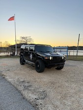 2004 Hummer H2 