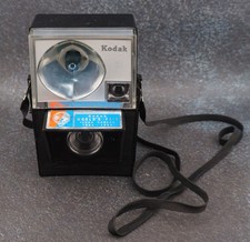 RARE Vintage 1964-65 New York World's Fair Souvenir Eastman Kodak Flash Camera