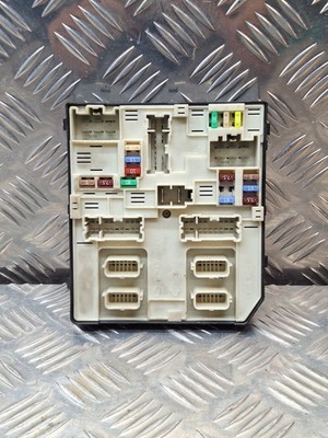 MERCEDES CITAN W415 2013-2021 1.5 BCM BODY CONTROL MODULE 284B68764R GENUINE