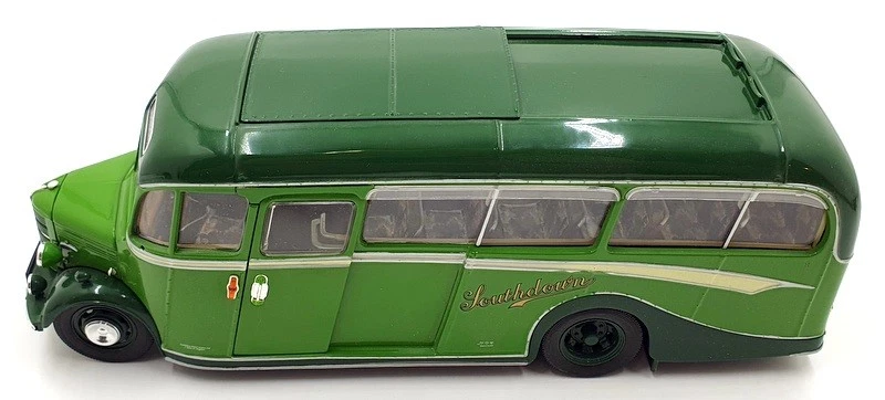 Original Classics 1/24 Scale Bus JCD371 - Bedford Duple OB Coach - Southdown - Image 3 of 4
