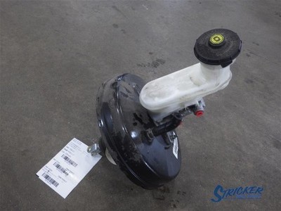 Honda Pilot 2021 Power Brake Booster 01469TG7A50 1253