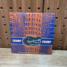 Gator Chomp Audio CD Very Good 2007 William Guerrant Payne's Prairie Music