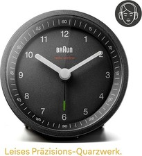 Braun Funkwecker - Neu OVP