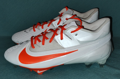 Nike Vapor Edge Elite 360 2 TB P Football Cleats FD5713 102 Orange