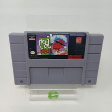 Cool Spot (Super Nintendo SNES, 1993)