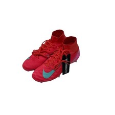 Nike Zoom Mercurial Superfly 10 Elite FG Mad Energy Pack - Size: 4.5 M / 6 W
