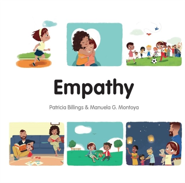 Empathy by Patricia Billings (Board book) - Image 5