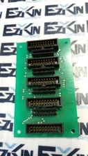 Sugino 960215 OP Box Diode Matrix PCB 