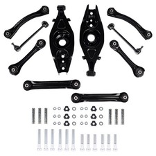 Querlenker Reparatursatz Hinten für Mercedes W201 W202 S202 W124 A124 C124 S124 Querlenker Reparatursatz Hinten für Mercedes W201 W202 S202 W124 A124 C124 S124