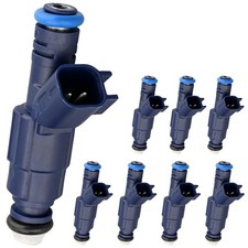 Fuel Injector Compatible With Mustang 1996-2014 0280156127