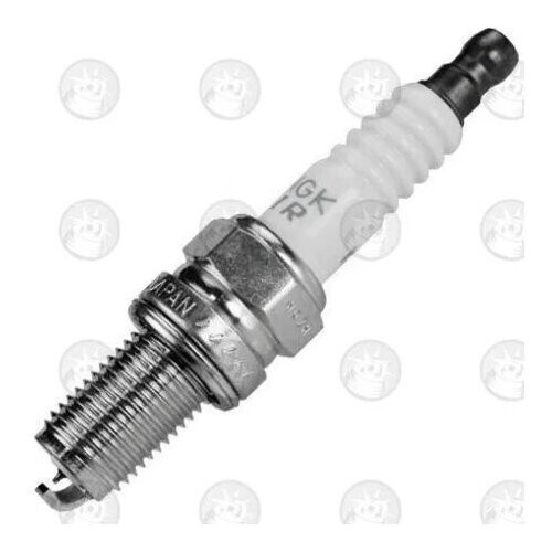 NGK Iridium Spark Plug KR9CI With Resistance