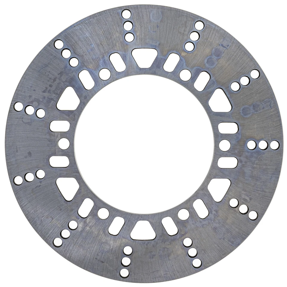 NICHE Rear Brake Rotor for Kawasaki GPz750 GPz1000 41080-1156 41080-1111 - Image 4 of 4