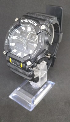 Casio Ga-900 G-Shock