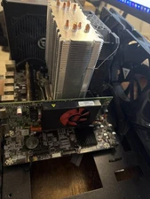 Intel Xeon E5-2695 Desktop Server Workstation - 14 Cores 28 Threads - 64GB 240GB