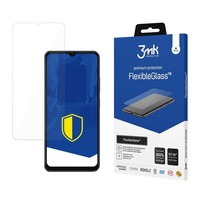 3Mk Flexibleglass FÜR Oppo A38 GehÄRtetes Glas Schutz VollstÄNdiger Schutz