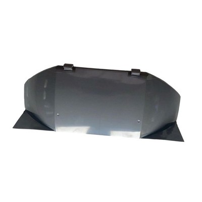 Automatische selbstreinigende Katzentoilette Innentür Haustierbedarf Innentür