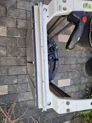 Festool CS50 Teileträger