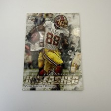 2014 Topps #GU-PG Pierre Garcon Greatness Unleashed