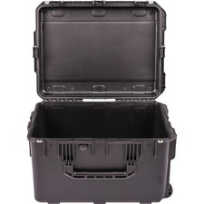 SKB 3i-2317-14BE iSeries Estuche Impermeable (Negro)