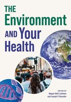 The Environment And Your Health | Joseph P. Bressler (U. A.) | Taschenbuch