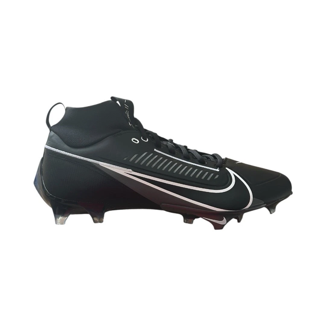 Nike Vapor Edge Pro 360 White Black for Sale | Authenticity  display picture 1