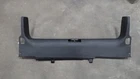 Load sill trim, cover black VW Passat 3B sedan No. 3B5863459D