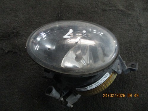 Nebelscheinwerfer links Touran 2,0 TDI Bj 2013