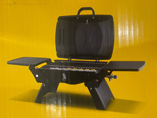 Let’s BBQ Gasgrill 1 Brenner Kompakt stufenlos regulierbares Ventil Neu ink …