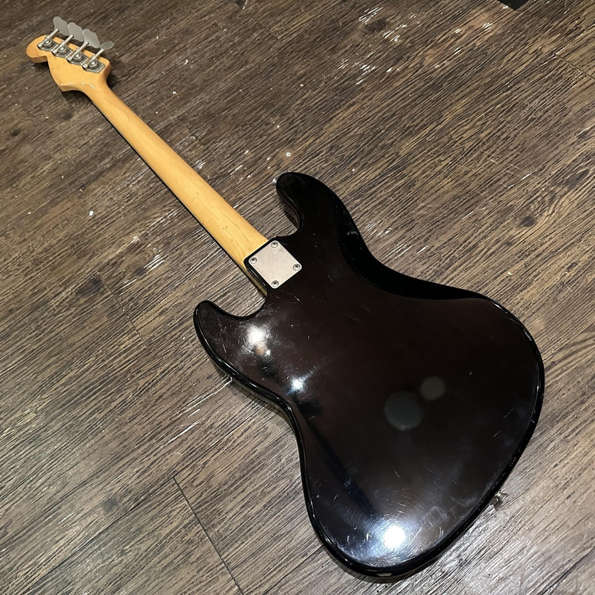 MIJ Fresher FJ-360 Personal Bass Electric Bass | eBay