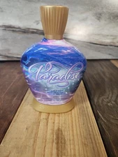 Designer Skin Paradise 21x Bronzer Age-Defying Tanning Lotion +FREE PKT