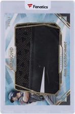 2020 Topps Diamond Icons Baseball Cards 27