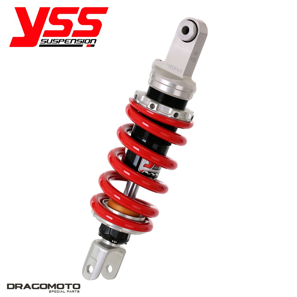 Amortisseur Honda CB 600 S Hornet 2000 suspension arrière YSS MZ456 pièce moto