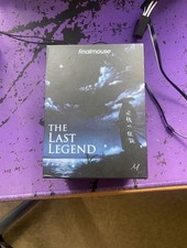 Finalmouse Starlight Pro The Last Legend Size...