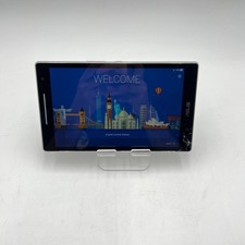 Asus ZenPad P00A 16GB Wi-Fi Only Gray Tablet  READ 