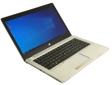 HP EliteBook Folio 9470M 14" Ultrabook Intel Core i5-3337U 8G RAM 240G SSD Win10
