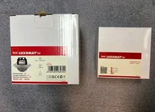 B.E.G Luxomat PD4N-CAS 93474 Präsenzmelder Casambi