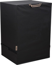 Electric Smoker Cover for Masterbuilt 30 Inch Electric Smokers Waterproof Rip-Pr