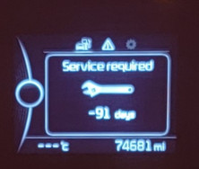 2017 KIA OPTIMA USED INSTRUMENT CLUSTER P#94001-D5300