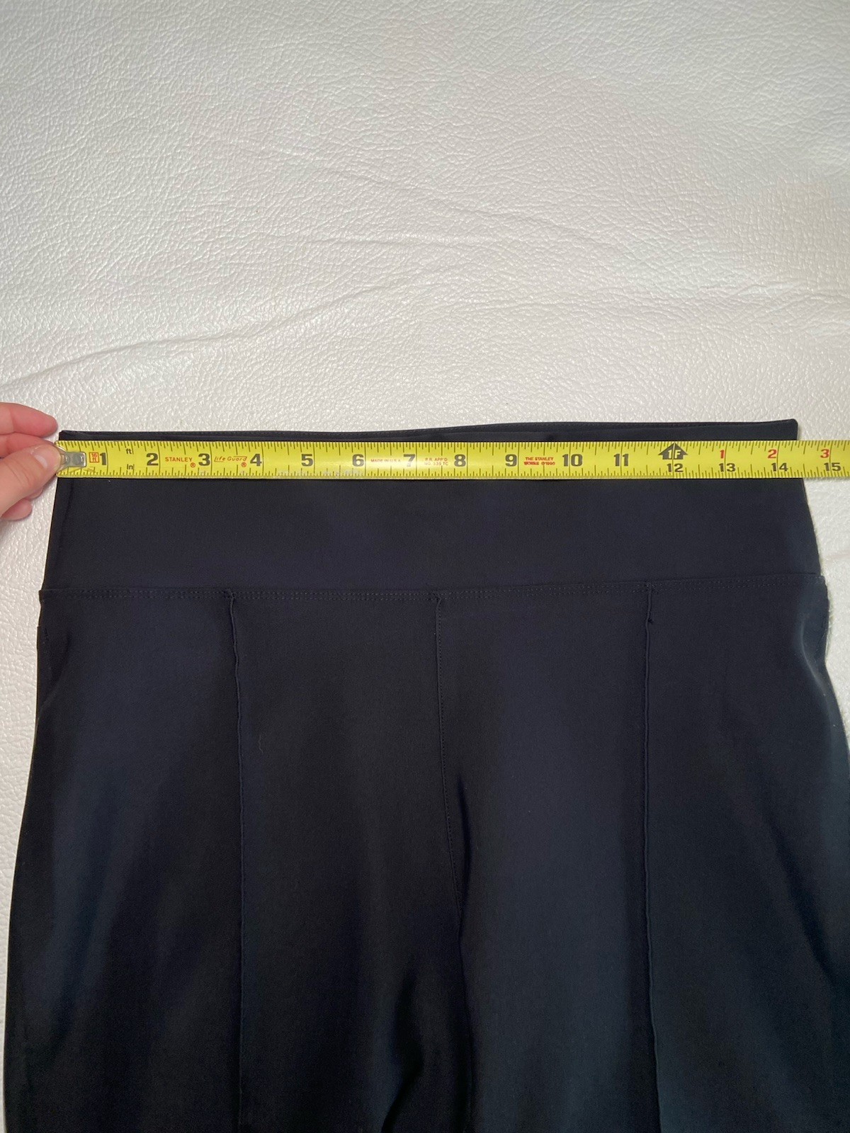 Epoque Evolution Stretch Cuffed Trouser Size 8 Ev… - image 3