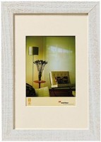 Walther Holzrahmen HO045V Home 30X45Cm Polarweiss | Holzrahmen