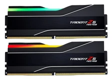 NEW G.SKILL Trident Z5 Neo RGB 64GB [2 x 32GB] 6000 MHZ DDR5 SDRAM Memory Kit