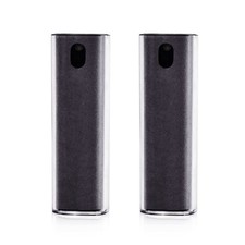 Fingerprint Proof Screen Cleaner 2PCS, Touchscreen Mist Spray for Electronic ...